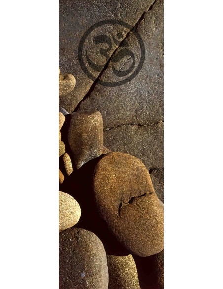 Tapis de yoga namaste