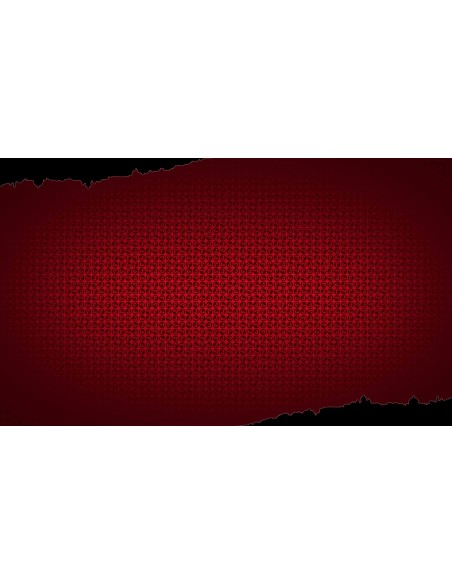 Tapis personnalisé 135x80cm en 3mm d'épaisseur