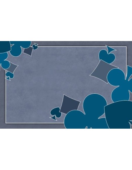 Tapis Multijeux rectangle MTJ OC gris