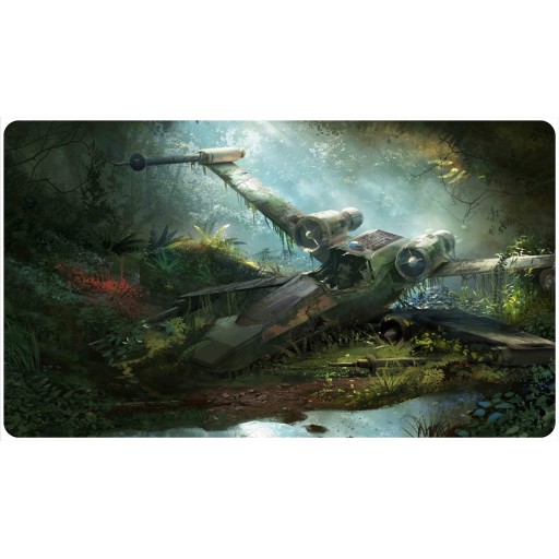 2 tapis personnalisés 61x35cm en 2mm d'épaisseur avec coins arrondis
