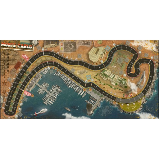 tapis personnalisé 104x52cm en 2mm d'épaisseur
