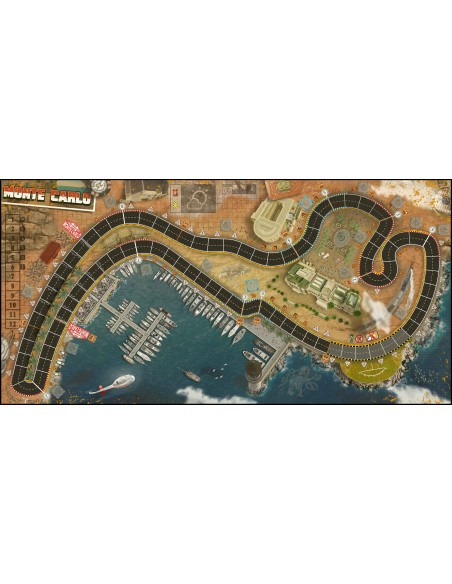 tapis personnalisé 104x52cm en 2mm d'épaisseur