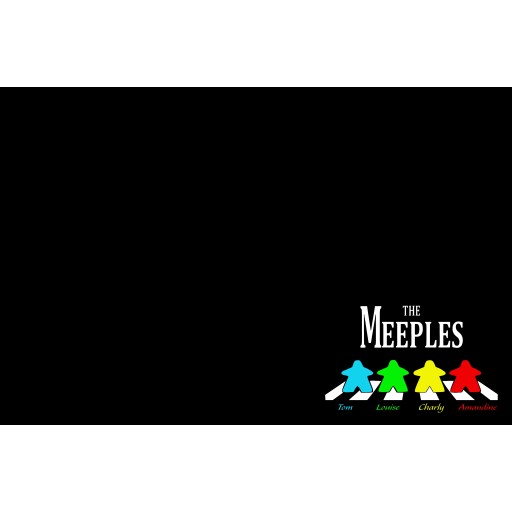 Tapis personnalisé 118x78cm en 3mm d'épaisseur Coupe précise