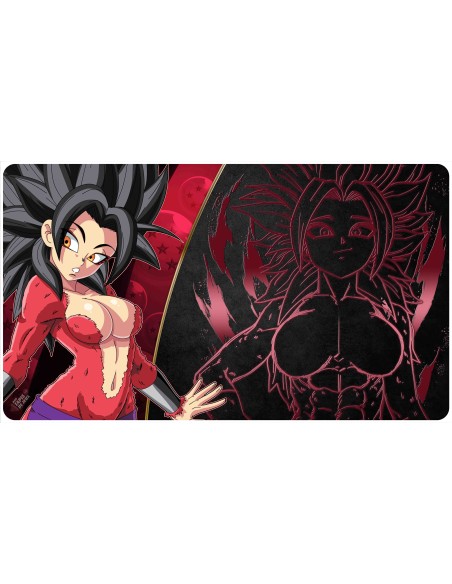 2 tapis personnalisés sponsorisés 61x35cm en 2mm d'épaisseur avec coins arrondis