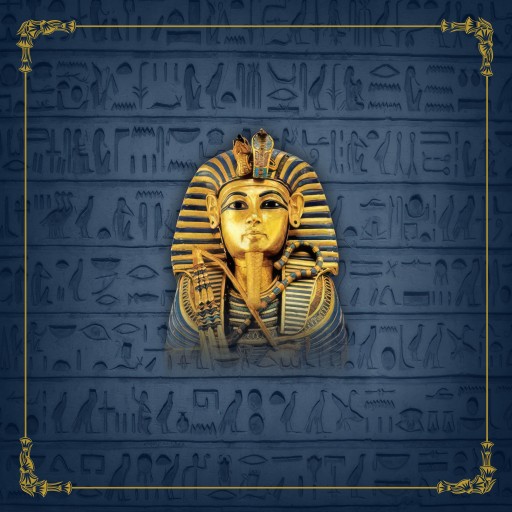 Tapis personnalisé de 85x85cm en 2,5mm d'épaisseur