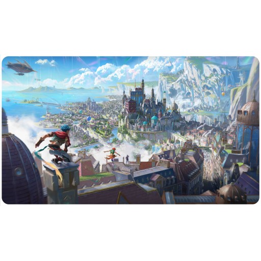 2 tapis personnalisés 61x35cm en 2mm d'épaisseur avec coins arrondis