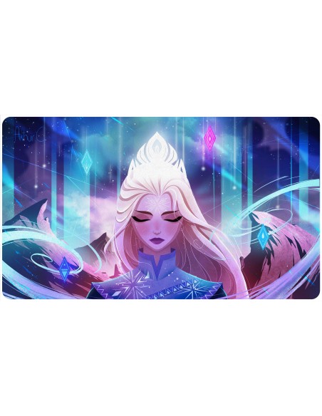 Tapis personnalisé 61x35cm 2mm Coins arrondis
