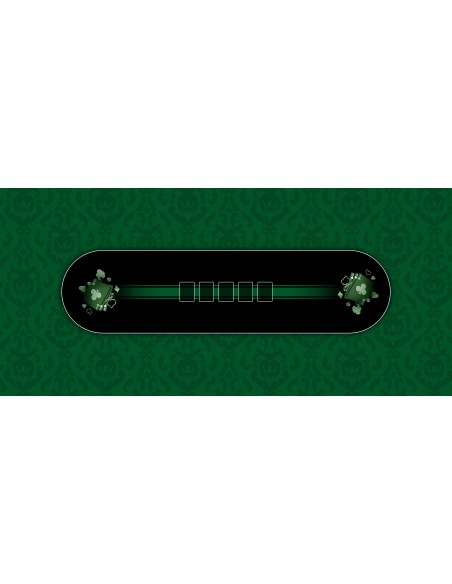 Tapis personnalisé rectangle