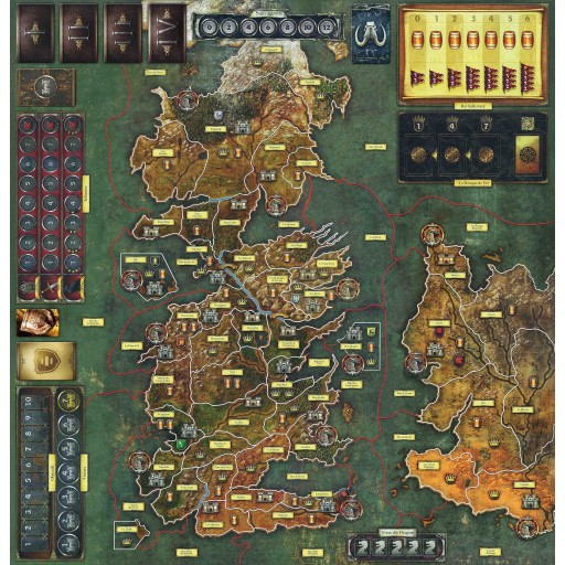 Tapis personnalisé 81x84cm en 2mm d'épaisseur