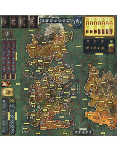 Tapis personnalisé 81x84cm en 2mm d'épaisseur