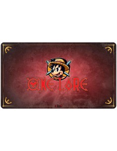 Tapis Playmats - Univers Lorcana - Tapis de Jeux