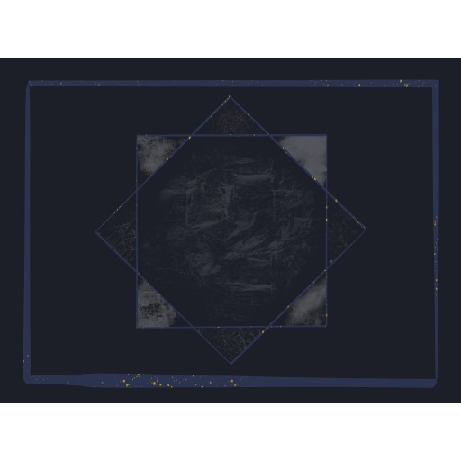 Tapis personnalisé 120x90cm 3mm d'épaisseur