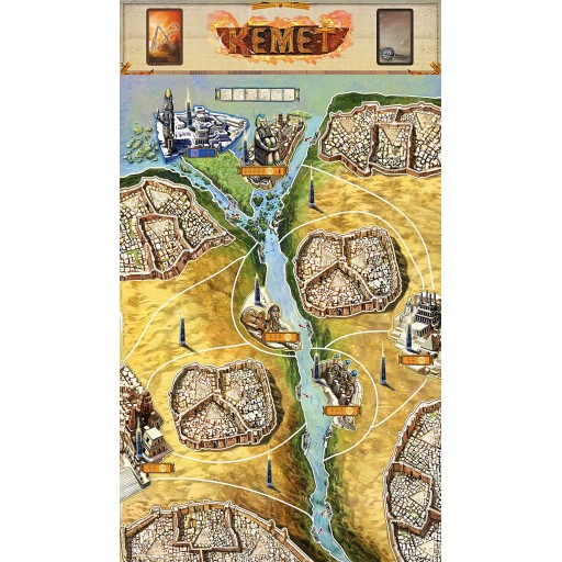 Tapis personnalisé 40x70cm 3mm d'épaisseur