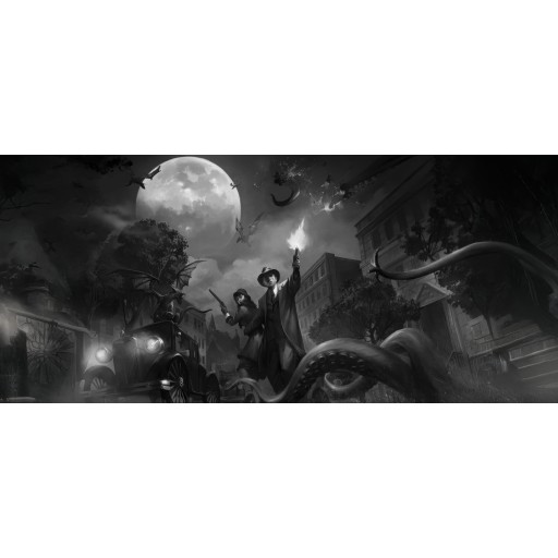 Tapis personnalisé 180x80cm 3mm d'épaisseur Coupe précise