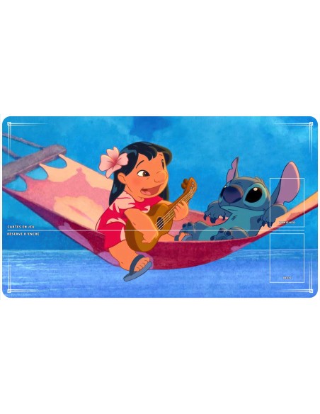 Tapis personnalisé 61x35cm 2mm d'épaisseur Coins arrondis