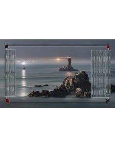 Tapis de Belote Rectangle - 100x60cm - MonTapisDeJeux