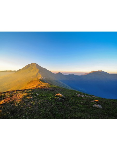 2 tapis personnalisés 80x60cm 2,5mm d'épaisseur