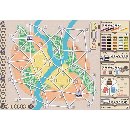 3 Tapis personnalisé (42x29,7cm / 55x38cm / 59,5x42cm) de 2,5mm d'épaisseur