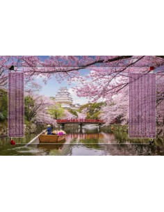 Tapis de Belote Rectangle - 100x60cm - MonTapisDeJeux