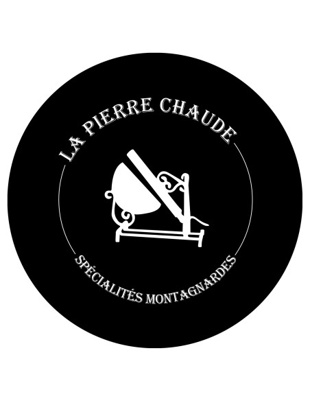 Tapis personnalisé rond 40cm de diamètre 2mm d'épaisseur