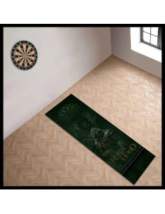 Tapis de Fléchettes - Made In France - MonTapisDeJeux