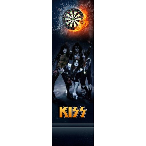 Tapis de Fléchettes - Made In France - MonTapisDeJeux