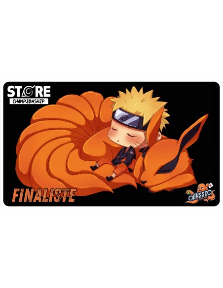 5 tapis personnalisés 61x35cm 2mm d'épaisseur Coins arrondis Galonnés