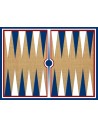 Jeux de Backgammon