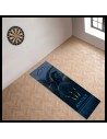 Tapis de Fléchettes